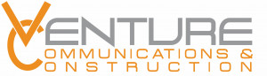 venture communication and construction limited