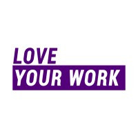 Love Your Work