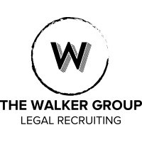 The Walker Group-Legal Recruiting