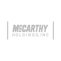 McCarthy Holdings, Inc.