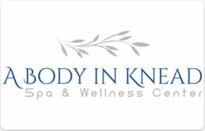 A Body in Knead