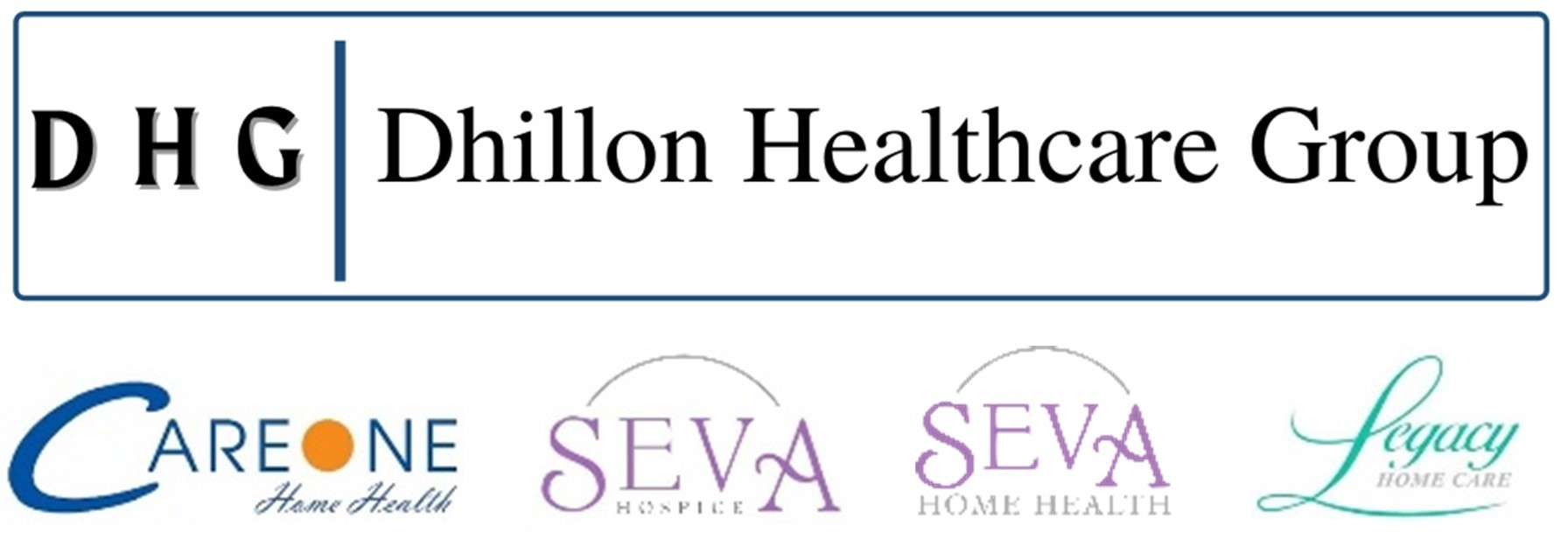 DHILLON HEALTHCARE GROUP