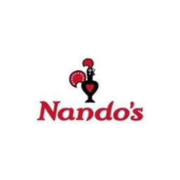 Nando's PERi-PERi Mosaic