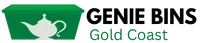 Genie Bins Gold Coast