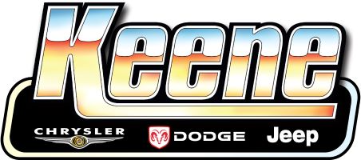 Keene Chrysler Dodge Jeep Ram
