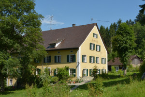 Man müsste lebensräume hinterlassen können e.V. - Familienzentrum Furtmühle