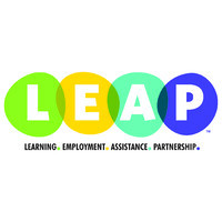 LEAP - Learning, Employment, Assistance, Partnership
