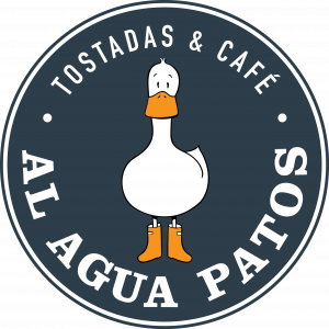 Al Agua Patos - PALEB SAS