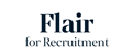 Flair for Recruitment