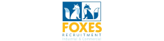 Foxes Recruitment Ltd