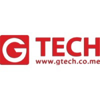 G TECH d.o.o Podgorica