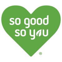 So Good So You