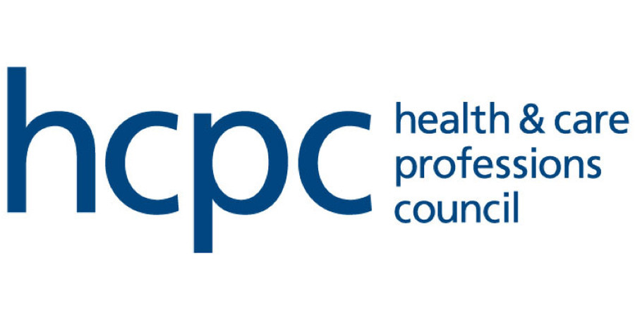 The Health and Care Professions Council