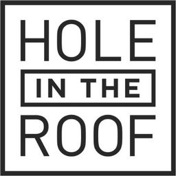 Hole in the Roof Marketing