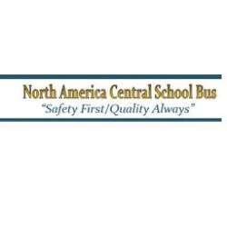 Illinois Central School Bus