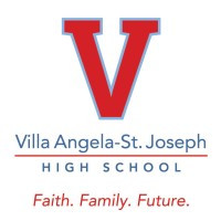 Villa Angela-St. Joseph High School