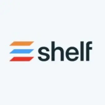 Shelf