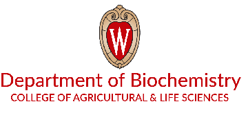 University of Wisconsin-Madison, Department of Biochemistry