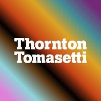 Thornton Tomasetti