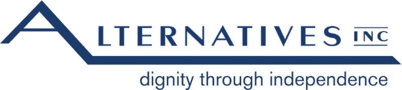 ALTERNATIVES INC