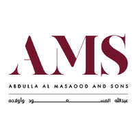 Abdulla Al Masaood and Sons Group (AMS Group)