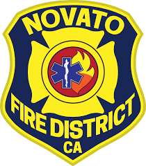 Novato Fire Protection District (CA)