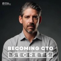 Becoming CTO Secrets Podcast