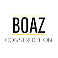 Boaz Construction