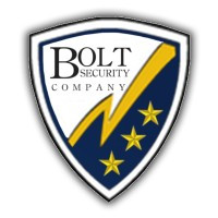 BOLT SECURITY COMPANY