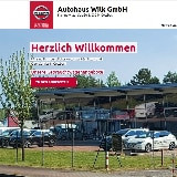 Autohaus Wilk GmbH