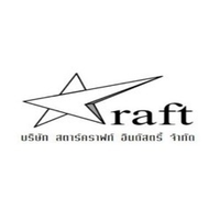 บริษัท สตาร์คราฟท์ อินดัสตรี้ จำกัด STARKRAFT INDUSTRY COMPANY LIMITED