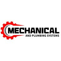 Mechanical & Plumbing Systems
