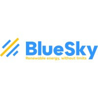 BlueSky Utility - Powered by Nofar Energy