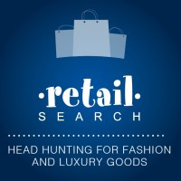 RETAIL SEARCH SRL - International Head Hunting For Fashion and Luxury Goods