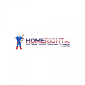 Home right inc