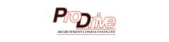 Prodrive Recruitment Consultants Ltd