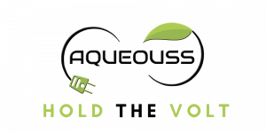 Aqueouss-Hold The Volt