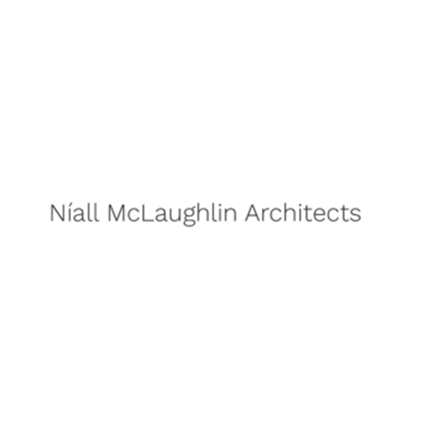 Niall McLaughlin Architects