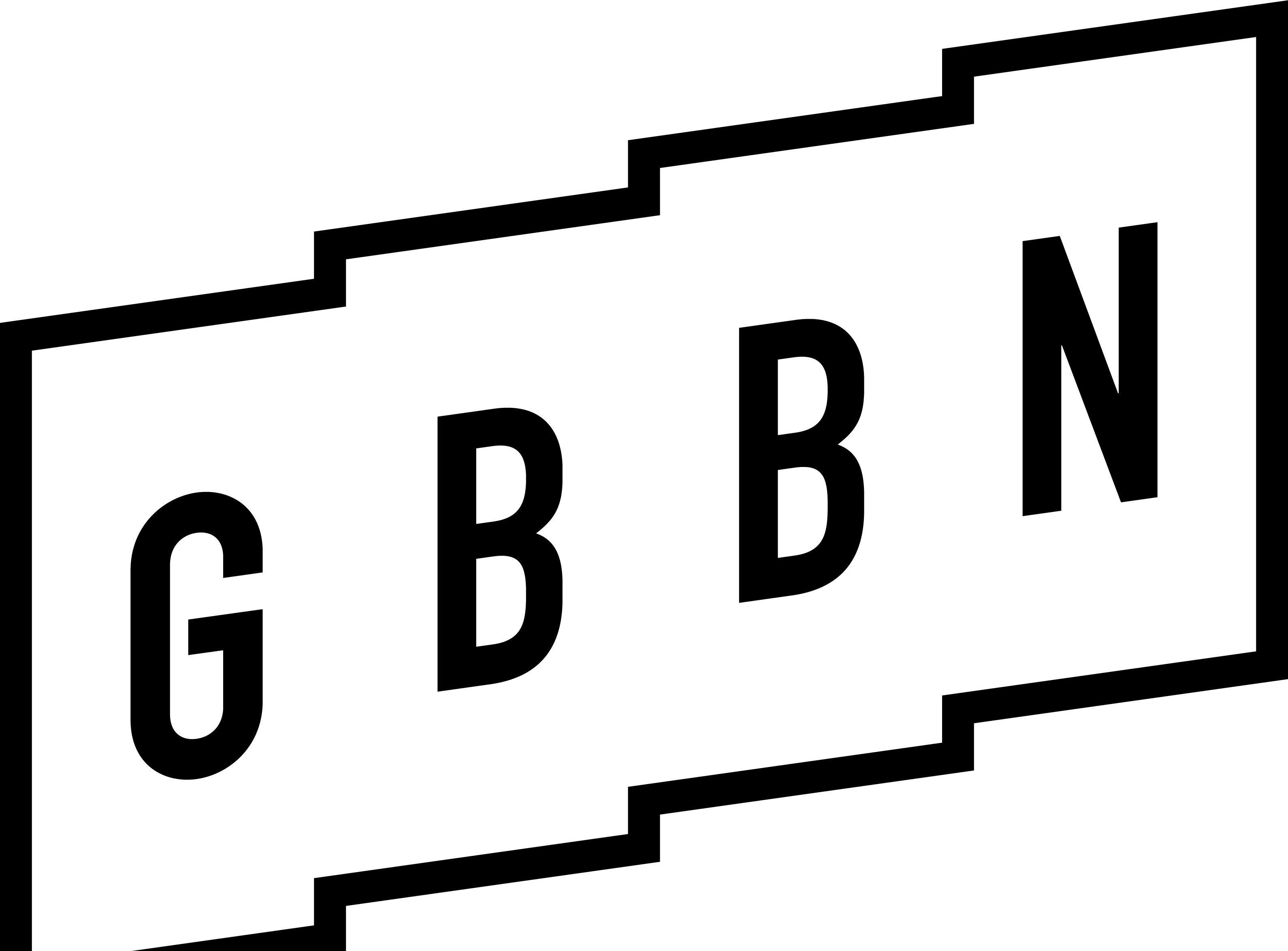 GBBN Architects Inc