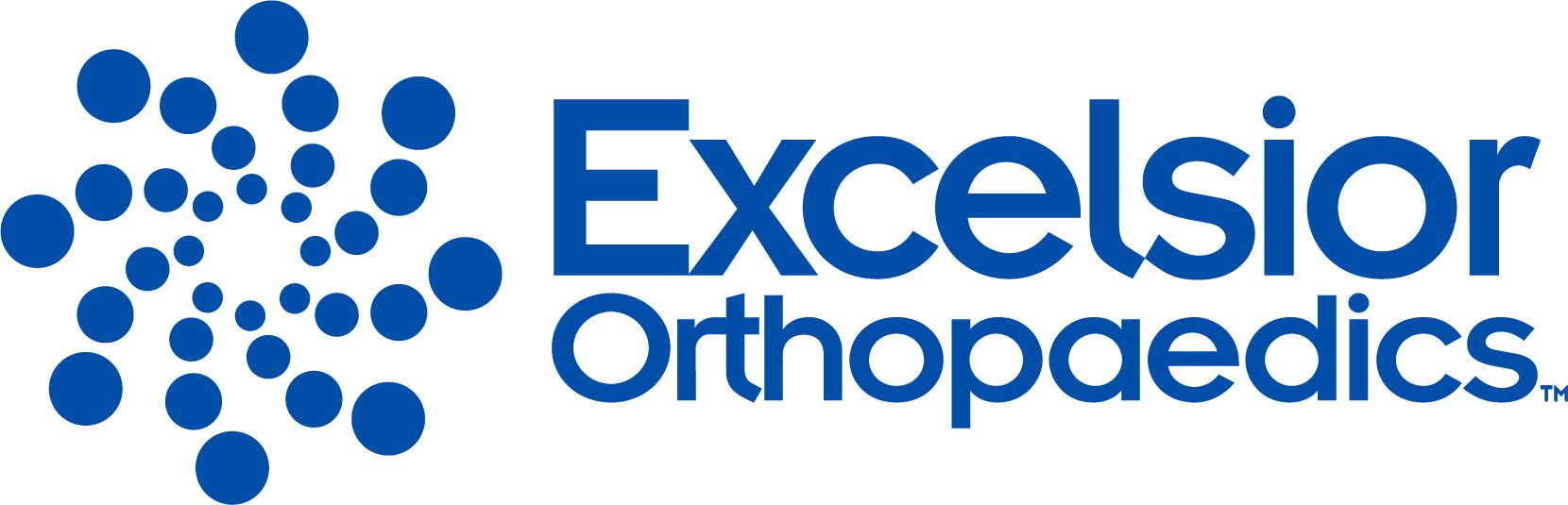 EXCELSIOR ORTHOPAEDICS GROUP