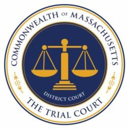 Massachusetts Trial Court