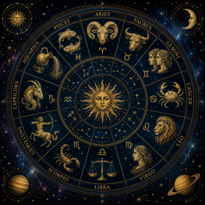 Astroma