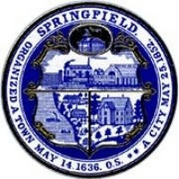 City of Springfield