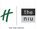 Holiday Inn - the niu, Fury Aschheim Messe