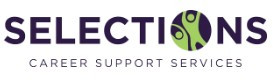 Selections Career Support Services