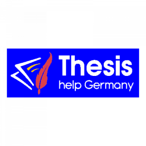 Thesis Help Germany