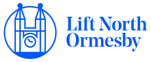 Lift North Ormesby