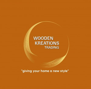 Wooden kreations Trading Limited company