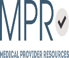 Medical Provider Resources Inc.