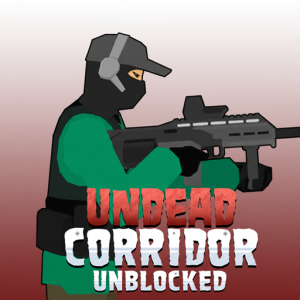 Undead Corridor Unblocked